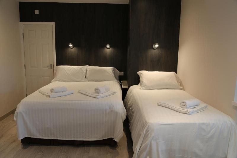 Debden Guest House image