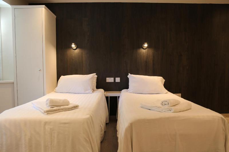 Debden Guest House image