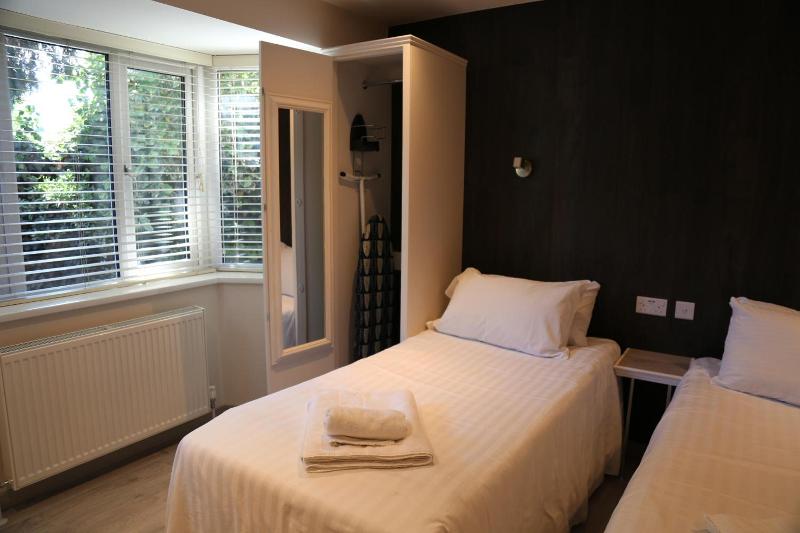 Debden Guest House image