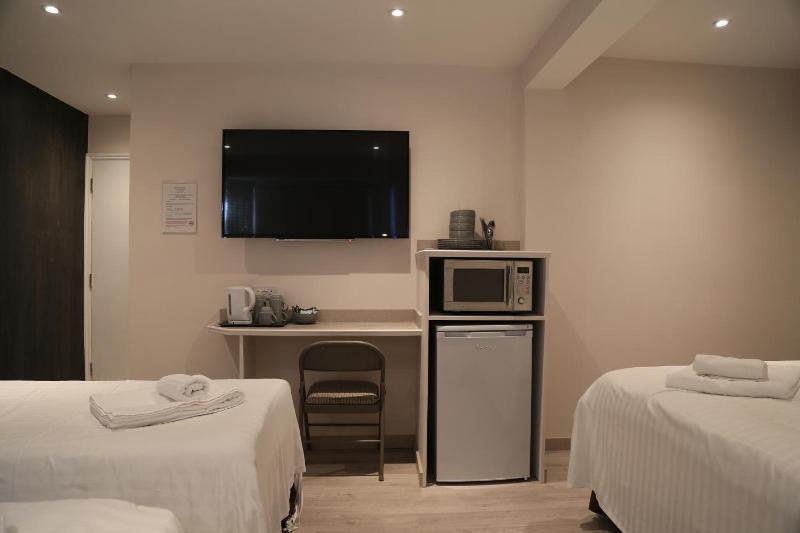 Debden Guest House image