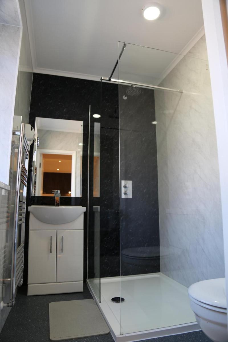 Debden Guest House image