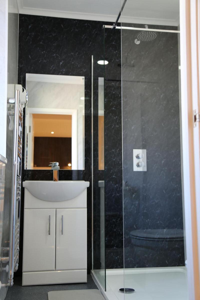 Debden Guest House image
