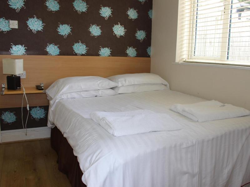 Debden Guest House image