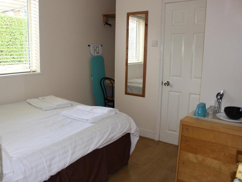 Debden Guest House image