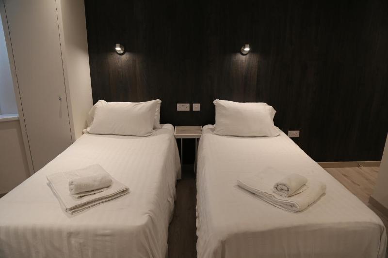 Debden Guest House image