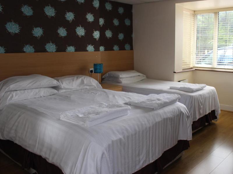 Debden Guest House image