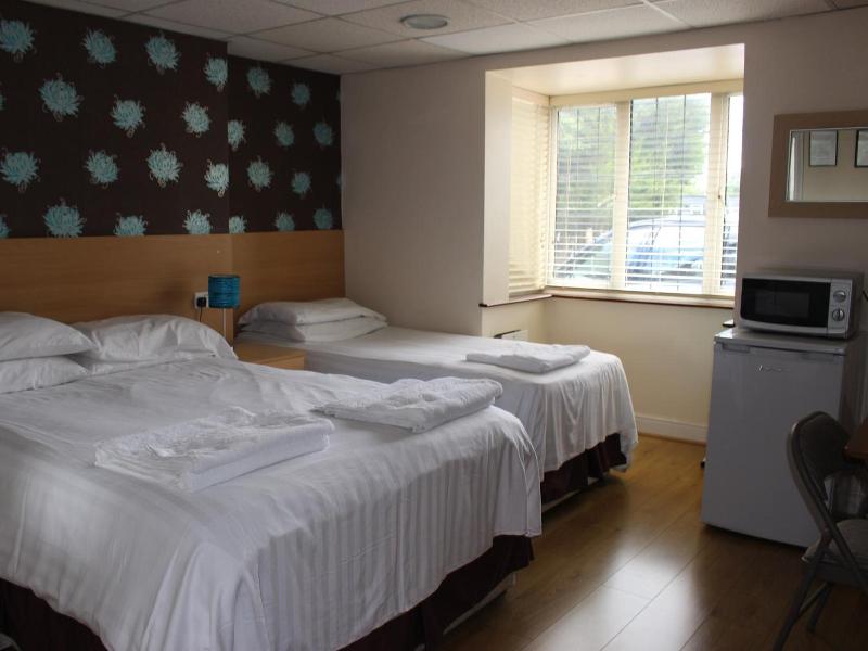 Debden Guest House image