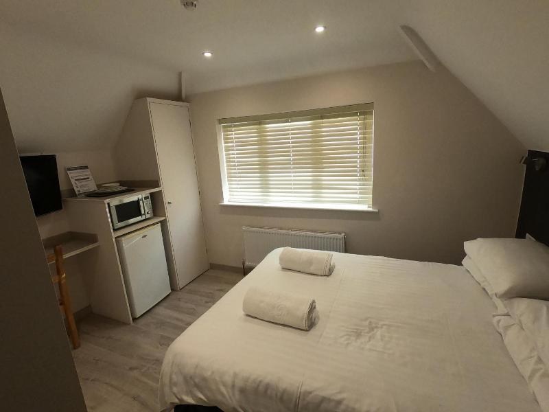 Debden Guest House image