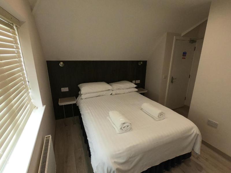 Debden Guest House image