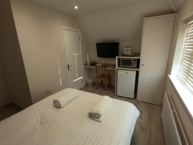 Debden Guest House image