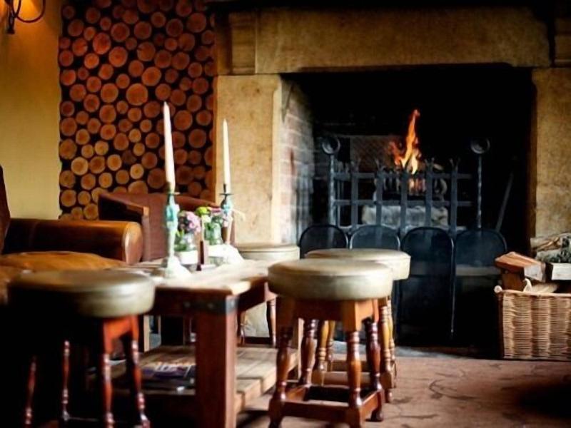 The Rose And Crown Inn Trent — photo 14