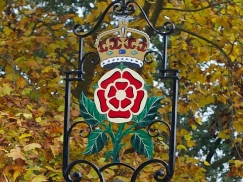 The Rose And Crown Inn Trent — photo 4
