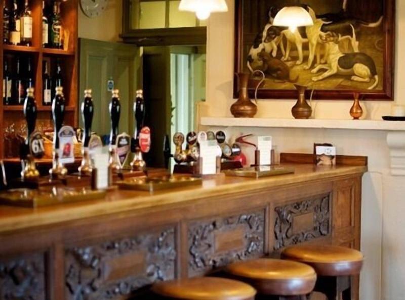 The Rose And Crown Inn Trent — photo 7