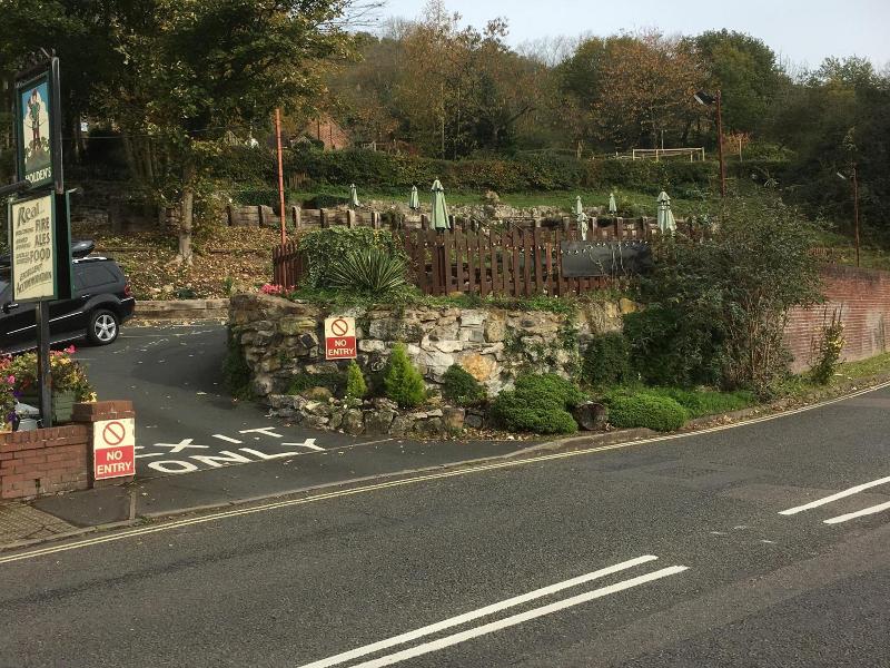 Ye Olde Robin Hood Inn image