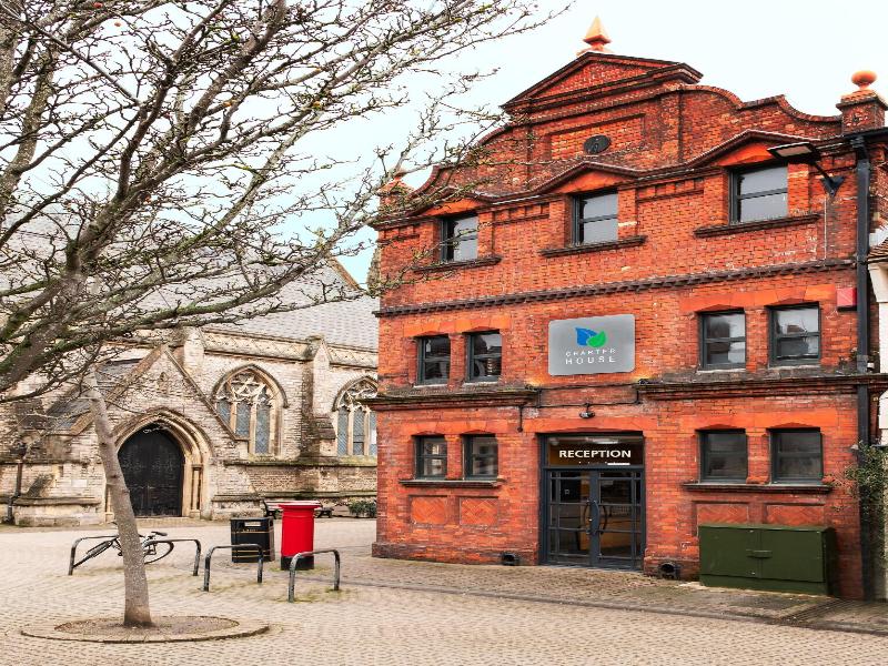 Charter House image