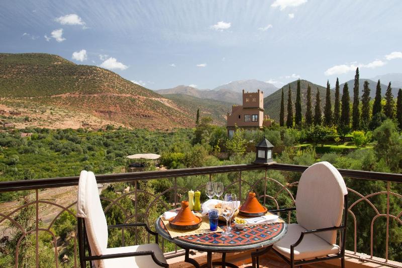Kasbah Tamadot image