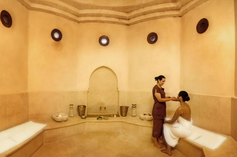 Kasbah Tamadot image