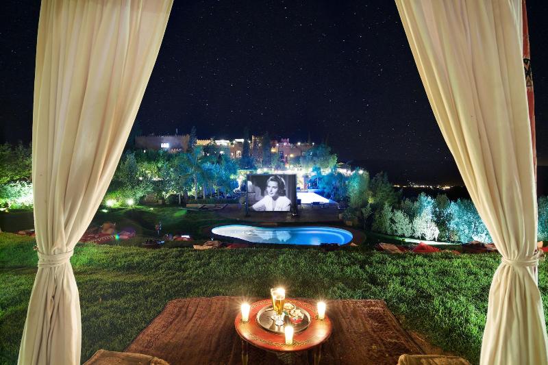 Kasbah Tamadot image