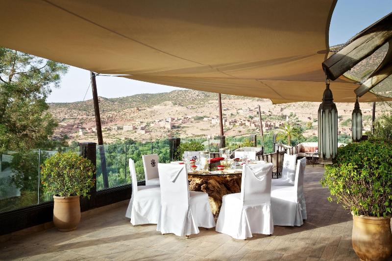 Kasbah Tamadot image
