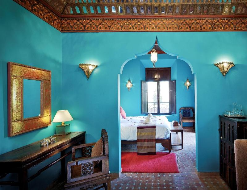 Kasbah Tamadot image