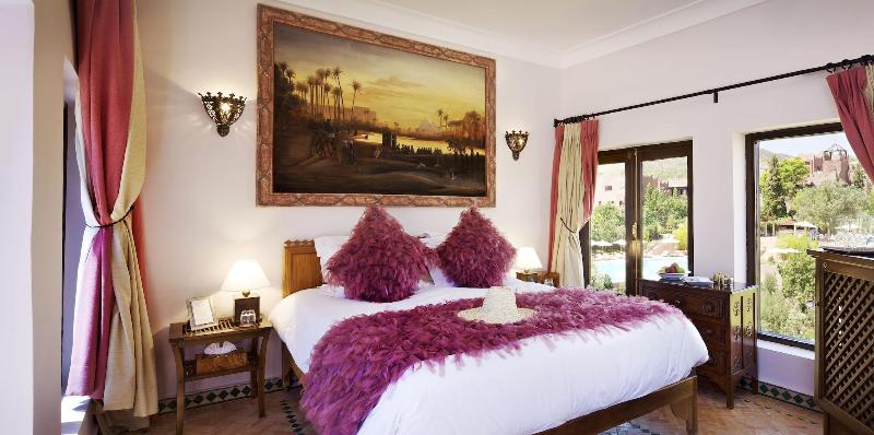 Kasbah Tamadot image