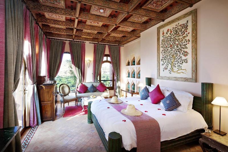 Kasbah Tamadot image