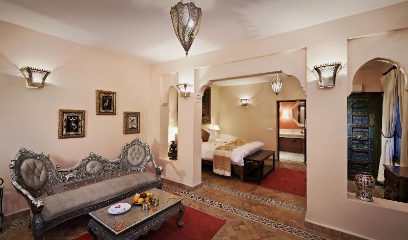 Kasbah Tamadot image
