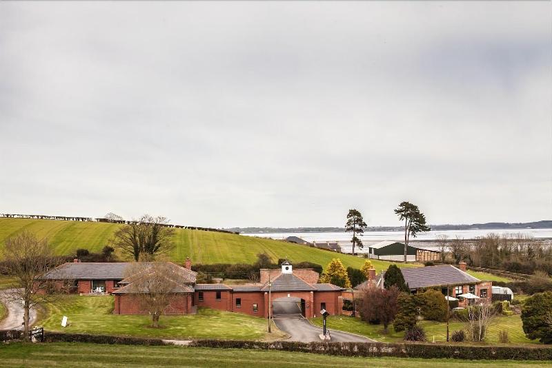 The Old Schoolhouse Inn