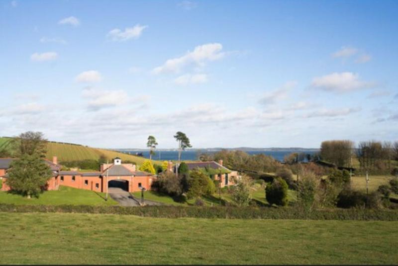 The Old Schoolhouse Inn