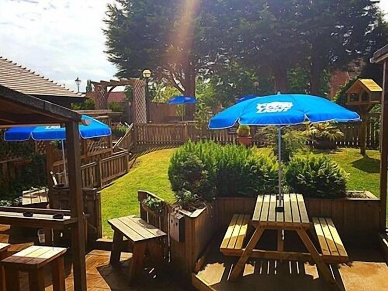 The Stockton Arms image