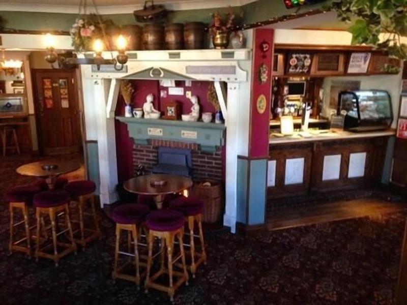 The Stockton Arms image