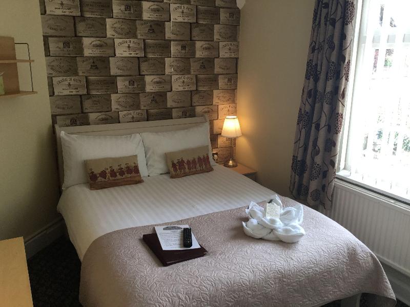 The Stockton Arms image