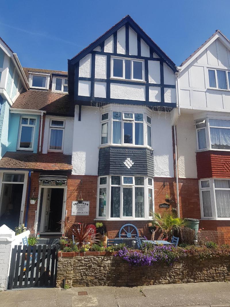 Trentham Guest House