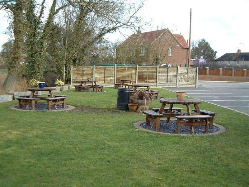 The Black Horse Inn image
