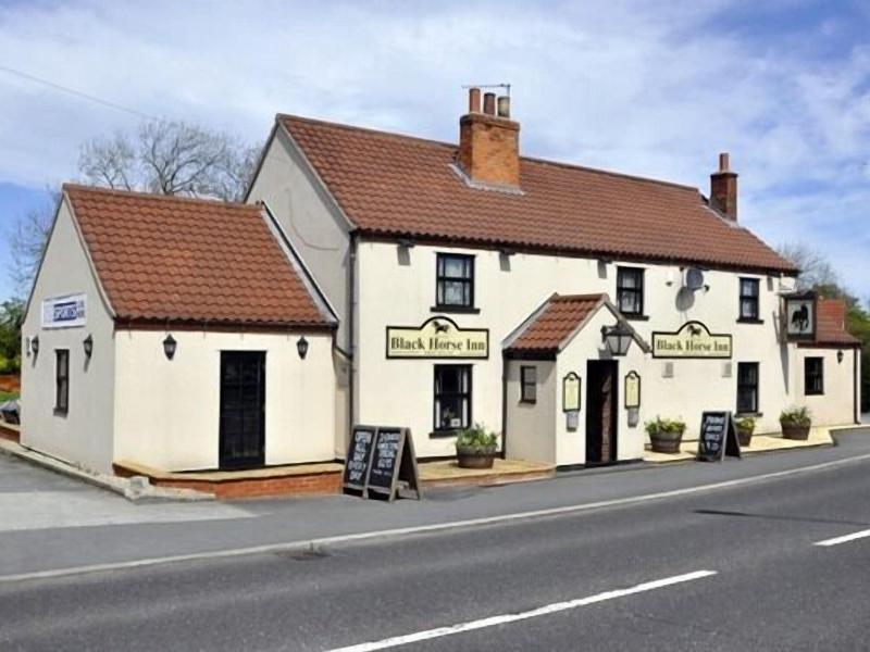 The Black Horse Inn image