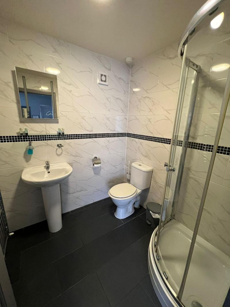 The Black Horse Inn image