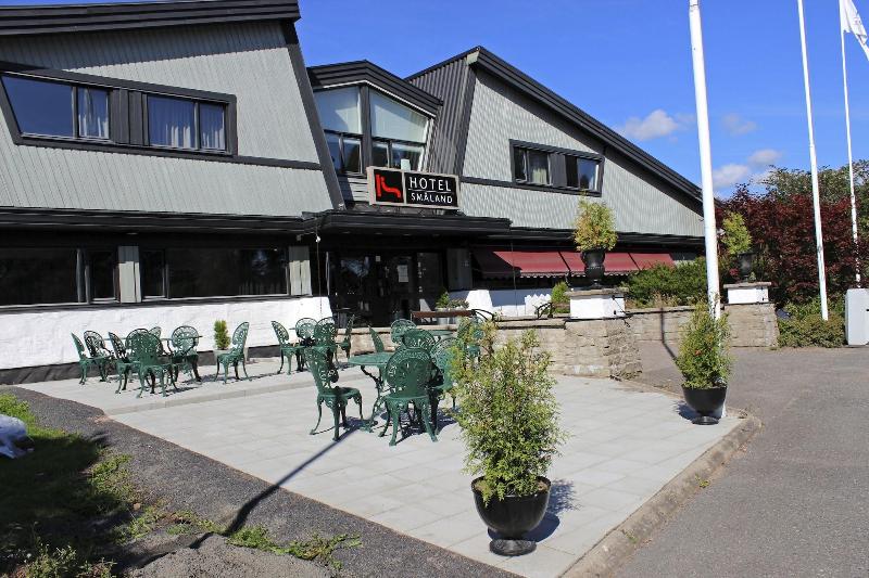 Hotel Småland image
