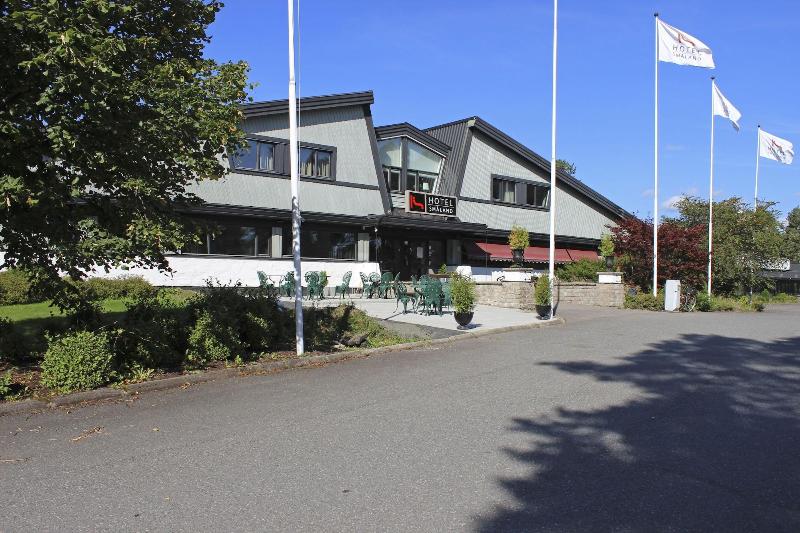 Hotel Småland image