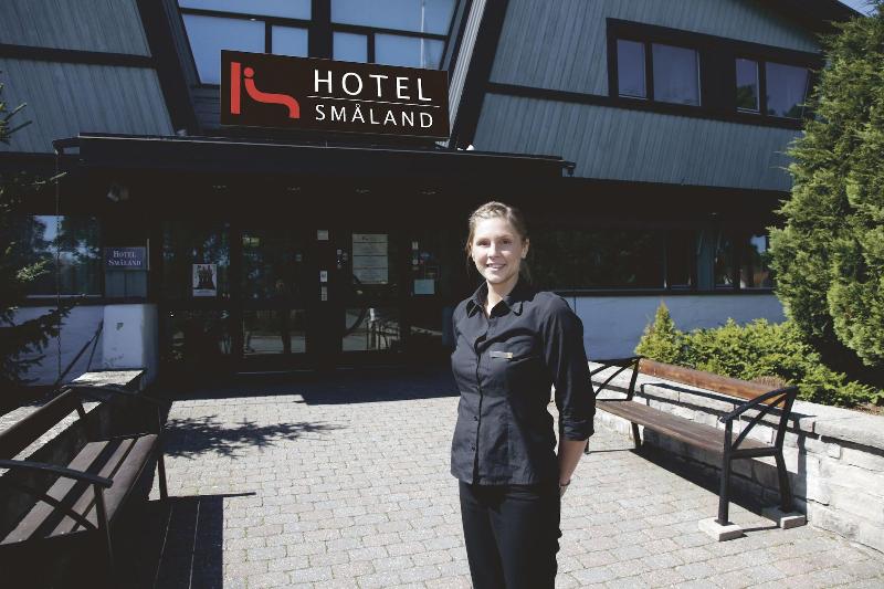 Hotel Småland image