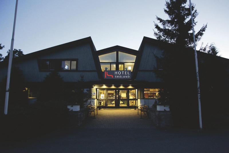 Hotel Småland image