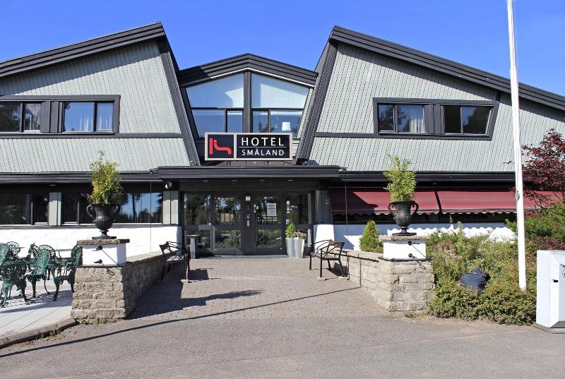 Hotel Småland image