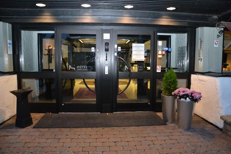 Hotel Småland image