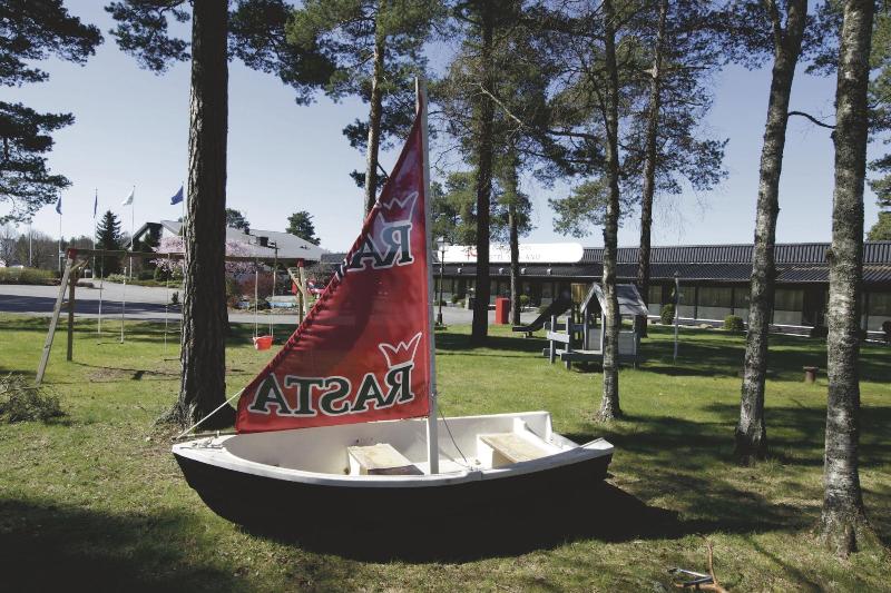 Hotel Småland image