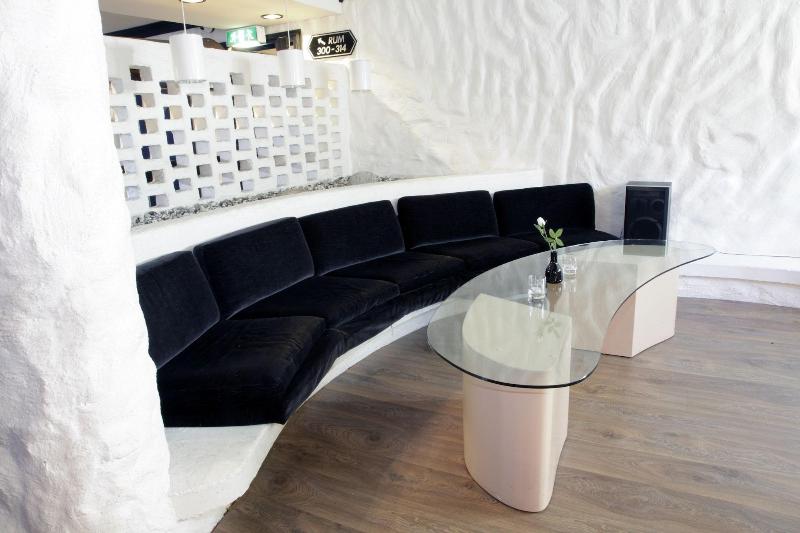 Hotel Småland image