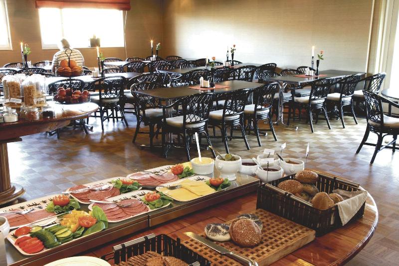 Hotel Småland image