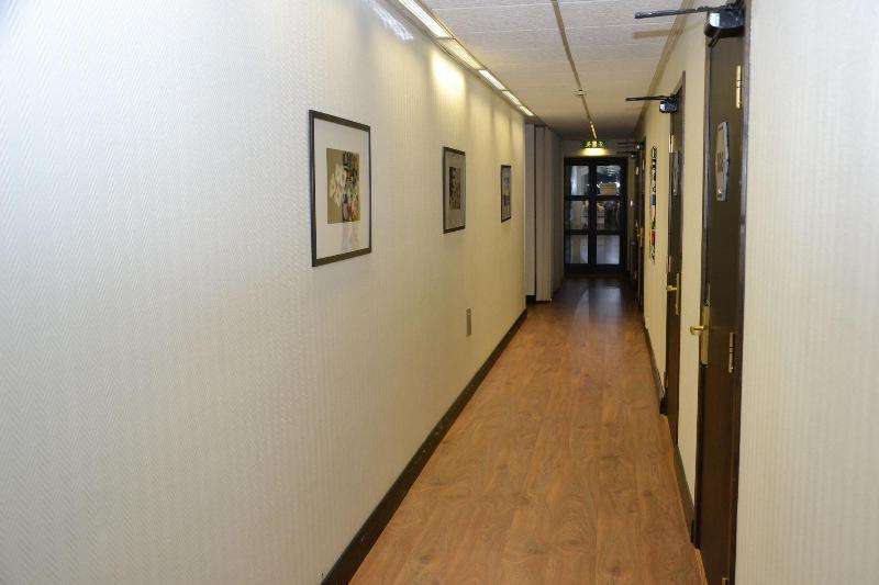 Hotel Småland image