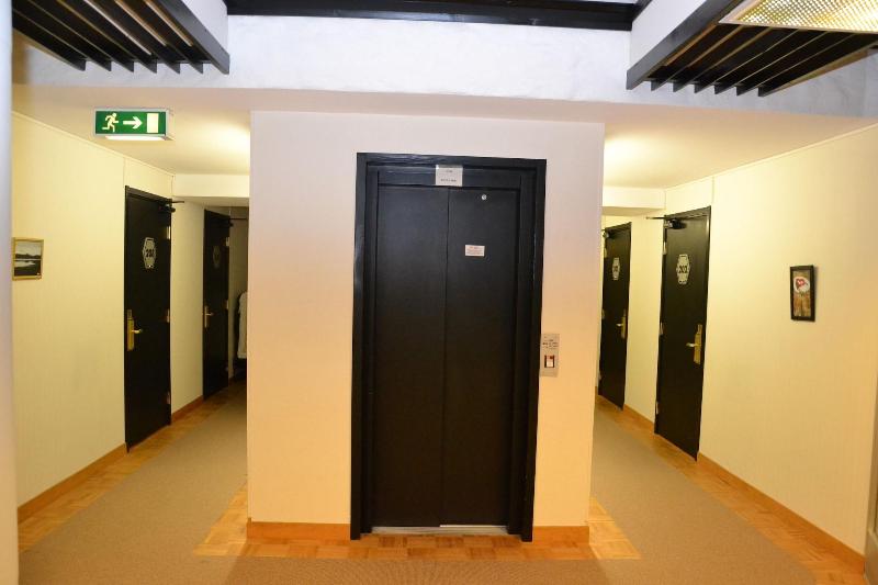 Hotel Småland image