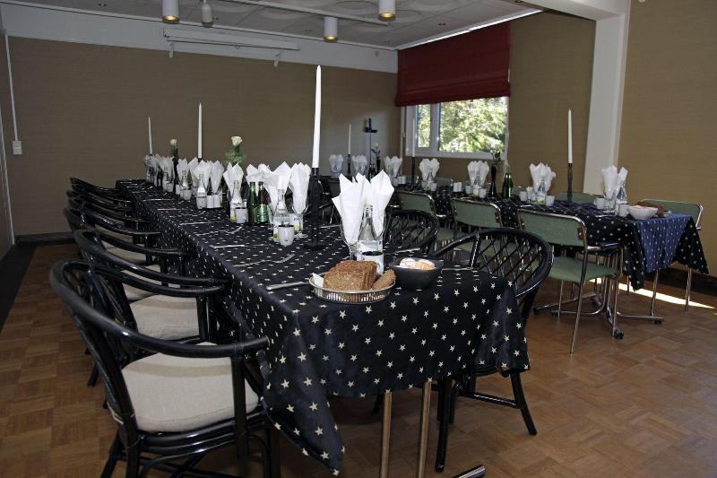 Hotel Småland image