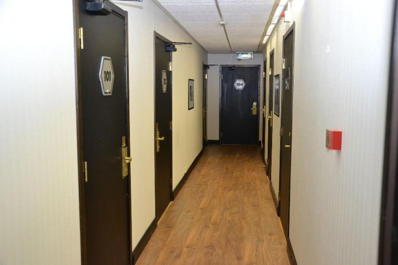 Hotel Småland image