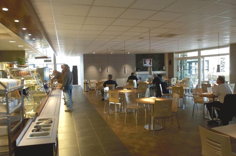 Hotel Småland image